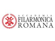 Accademia Filarmonica Romana-I Giardini di Luglio 2012